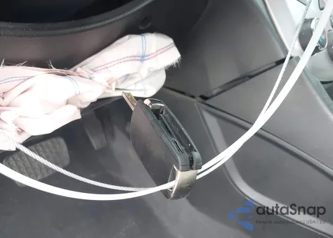 2016 Chevrolet Sonic Ls Auto from USA, damaged, VIN 1G1JA5SH1G4122007